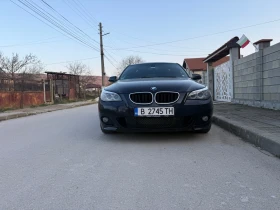 BMW 525 3.0 LCI, снимка 3