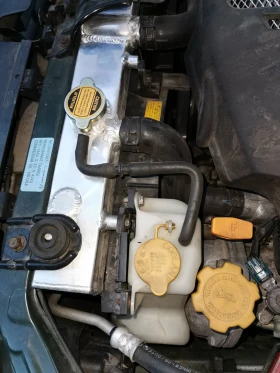 Subaru Outback H6, снимка 7