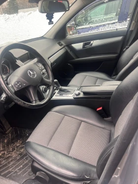 Mercedes-Benz C 180 CGI BlueEFFICIENCY 5G-Tronic, снимка 7