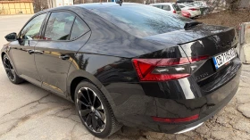 Skoda Superb 2.0 TDI, снимка 5