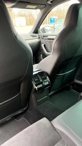 Skoda Superb 2.0 TDI, снимка 12