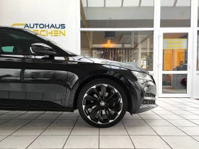 Skoda Superb 2.0 TDI, снимка 3