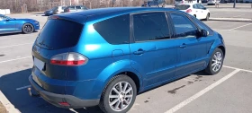 Ford S-Max 2.0i 16v, снимка 4