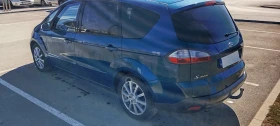 Ford S-Max 2.0i 16v, снимка 5