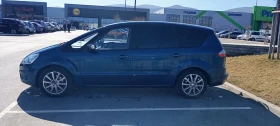 Ford S-Max 2.0i 16v, снимка 6
