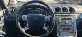 Ford S-Max 2.0i 16v, снимка 11