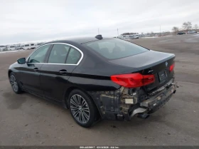 BMW 530 2.0l I xDrive, снимка 3