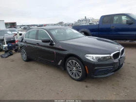 BMW 530 2.0l I xDrive, снимка 1