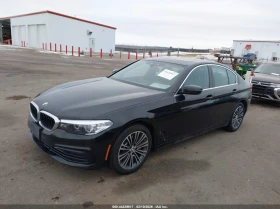 BMW 530 2.0l I xDrive, снимка 2
