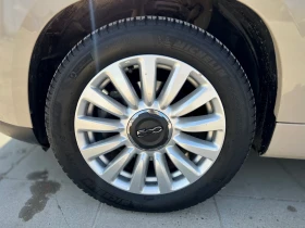 Fiat 500L, снимка 6