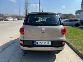Fiat 500L, снимка 3