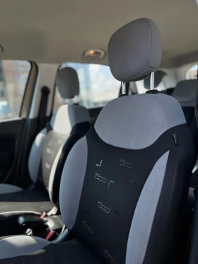 Fiat 500L, снимка 5