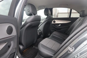Mercedes-Benz E 400 d 4M WideScreen KAM SzH LED Ambient #iCarbg, снимка 10