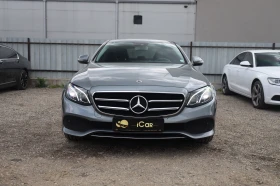 Mercedes-Benz E 400 d 4M WideScreen KAM SzH LED Ambient #iCarbg, снимка 2