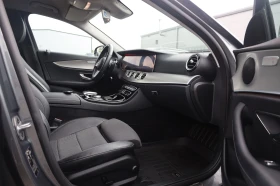 Mercedes-Benz E 400 d 4M WideScreen KAM SzH LED Ambient #iCarbg, снимка 7
