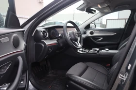 Mercedes-Benz E 400 d 4M WideScreen KAM SzH LED Ambient #iCarbg, снимка 11