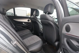 Mercedes-Benz E 400 d 4M WideScreen KAM SzH LED Ambient #iCarbg, снимка 8