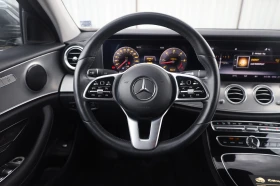 Mercedes-Benz E 400 d 4M WideScreen KAM SzH LED Ambient #iCarbg, снимка 13