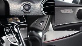 Mercedes-Benz E 400 d 4M WideScreen KAM SzH LED Ambient #iCarbg, снимка 15