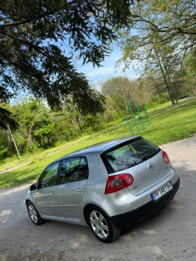 VW Golf TDI, снимка 5