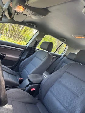 VW Golf TDI, снимка 13