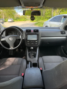 VW Golf TDI, снимка 12