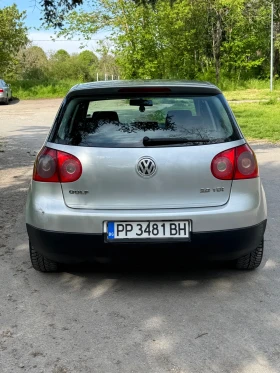 VW Golf TDI, снимка 4