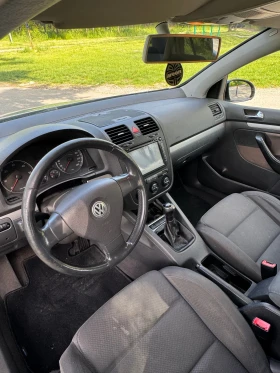 VW Golf TDI, снимка 15