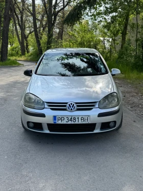 VW Golf TDI, снимка 2