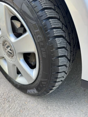 VW Golf TDI, снимка 10
