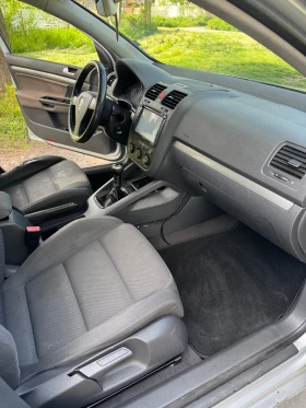 VW Golf TDI, снимка 16