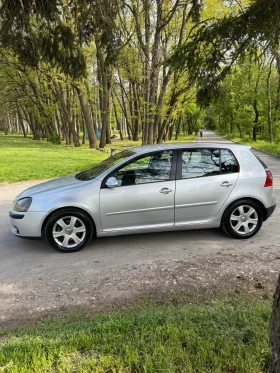 VW Golf TDI, снимка 3
