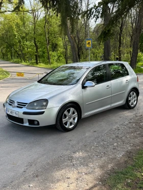 VW Golf TDI, снимка 1