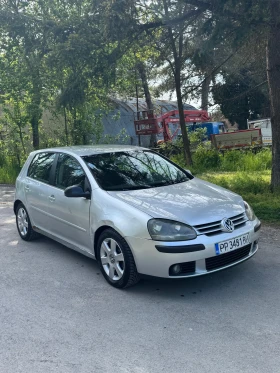 VW Golf TDI, снимка 7