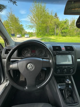 VW Golf TDI, снимка 14