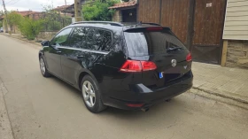 VW Golf 1.6TDI, снимка 5