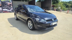 VW Golf 1.6TDI, снимка 3