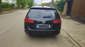VW Golf 1.6TDI, снимка 6