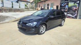 VW Golf 1.6TDI, снимка 2