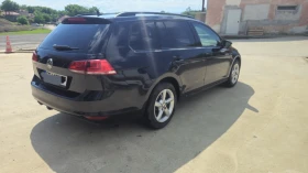 VW Golf 1.6TDI, снимка 4