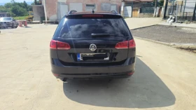 VW Golf 1.6TDI, снимка 5
