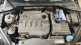 VW Golf 1.6TDI, снимка 10