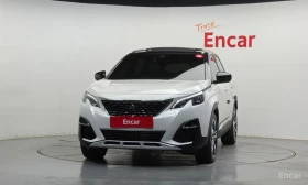 Peugeot 3008, снимка 3
