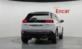 Peugeot 3008, снимка 4