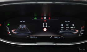 Peugeot 3008, снимка 8