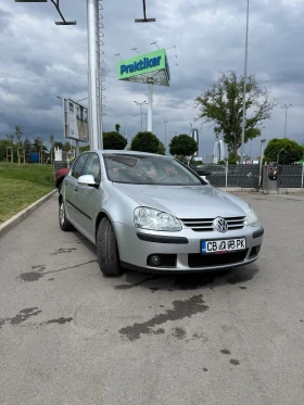 VW Golf 5 1.9 TDI DSG, снимка 1