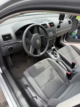 VW Golf 5 1.9 TDI DSG, снимка 10
