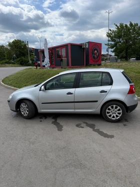 VW Golf 5 1.9 TDI DSG, снимка 3