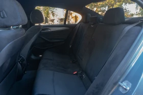 BMW 520 M PAKET XDRIVE СЕРВИЗНА ИСТОРИЯ, снимка 12
