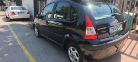 Citroen C3 1.4 HDI, снимка 6